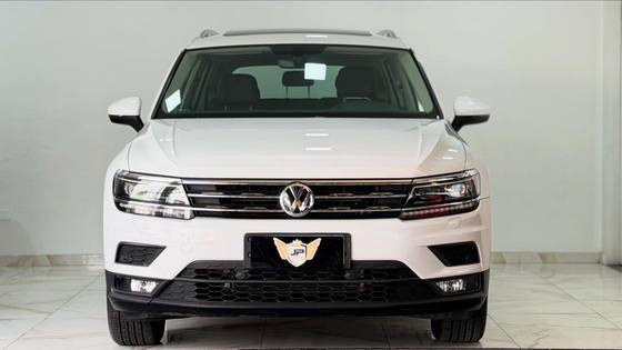 VOLKSWAGEN TIGUAN 1.4 250 TSI TOTAL FLEX ALLSPACE COMFORTLINE TIPTRONIC VOLKSWAGEN TIGUAN 1.4 250 TSI TOTAL FLEX ALLSPACE COMFORTLINE TIPTRONIC